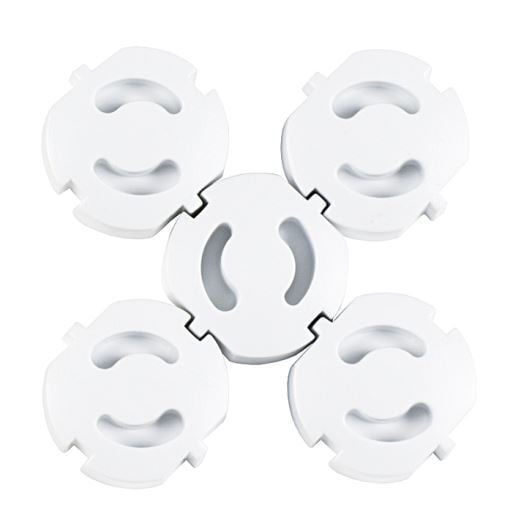 Steckdosen-Kindersicherung von EK/servicegroup