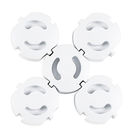 Steckdosen-Kindersicherung von EK/servicegroup