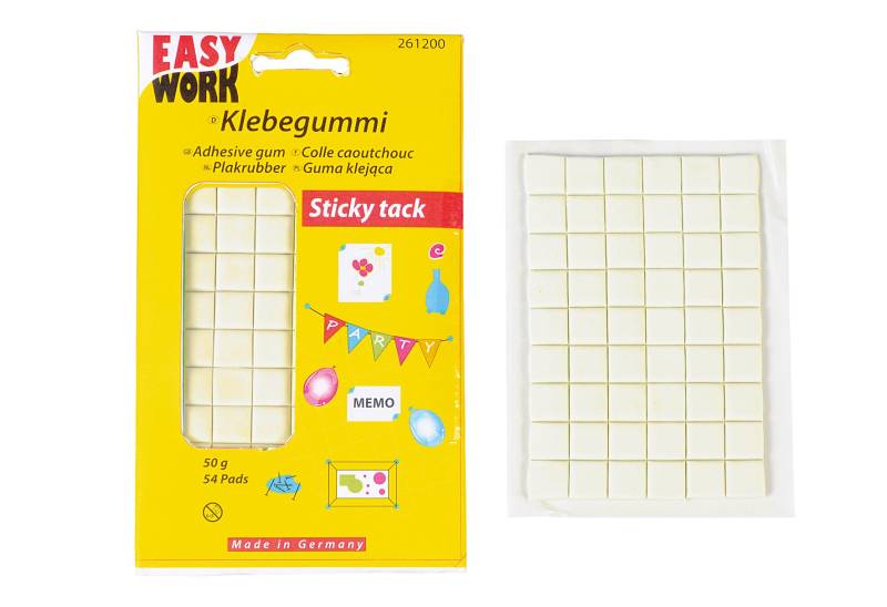 Sticky Tack Klebepads von EK/servicegroup