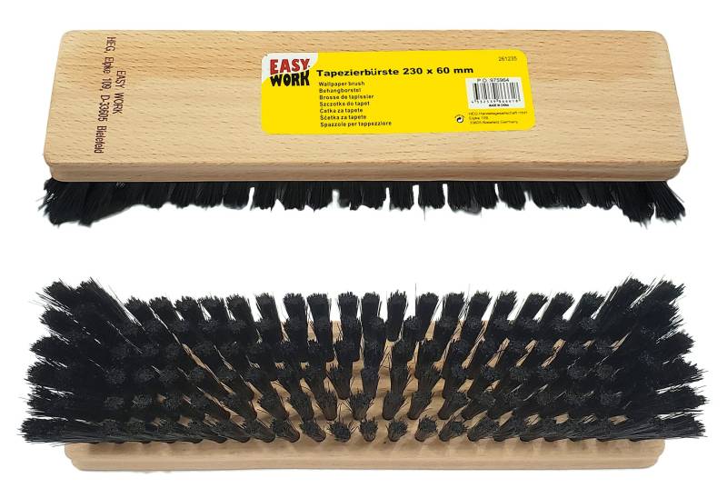 Tapezierbürste 230mm von EK/servicegroup