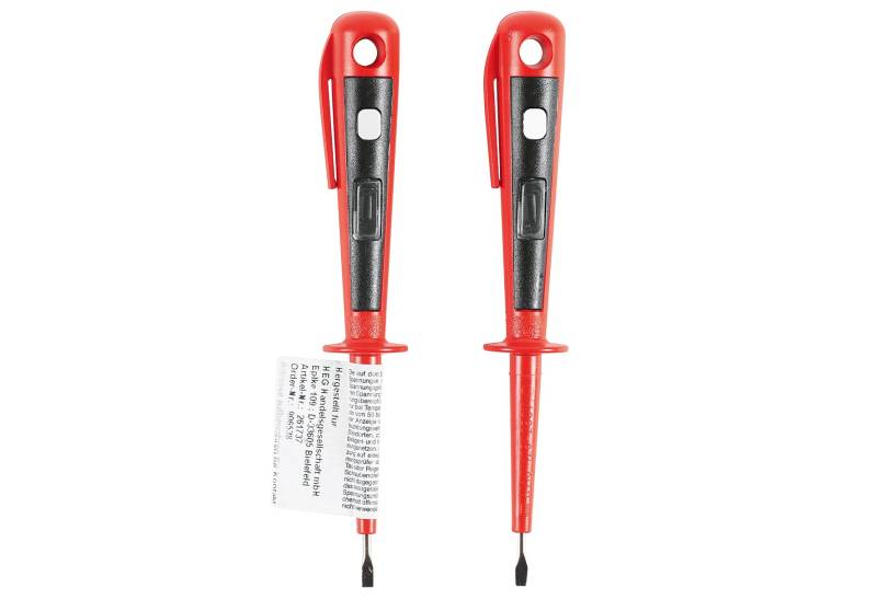 VDE Europrüfer 150mm von EK/servicegroup