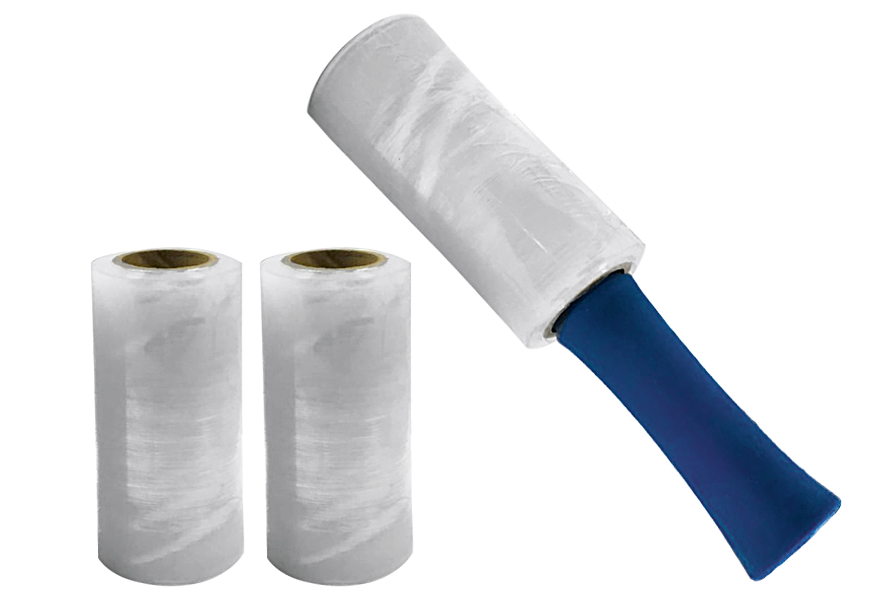 Wickelfolienset 3-teilig Wickelfolienset 3-teilig von EK/servicegroup