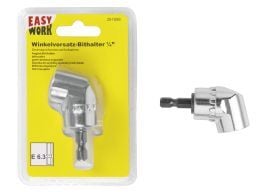 Winkel-Vorsatz-Bithalter von EK/servicegroup