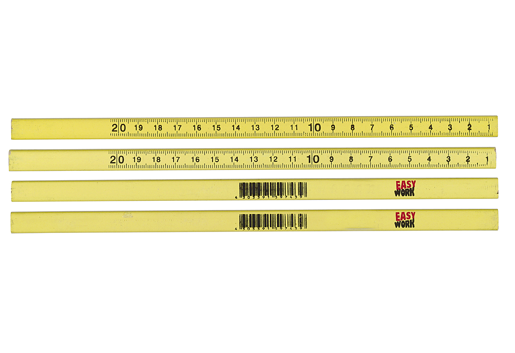 Zimmermannstifte Zimmermannstifte von EK/servicegroup