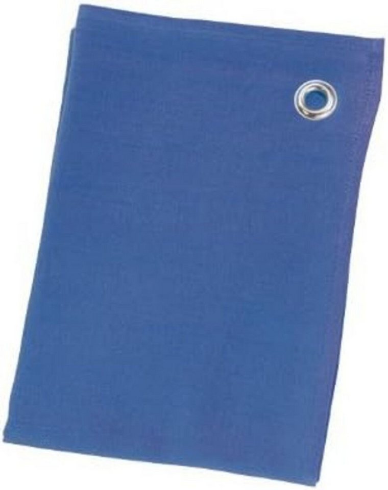 EK Germany Geschirrtuch BW-Geschirrtuch Jaq-uni blau, (1-tlg) von EK Germany