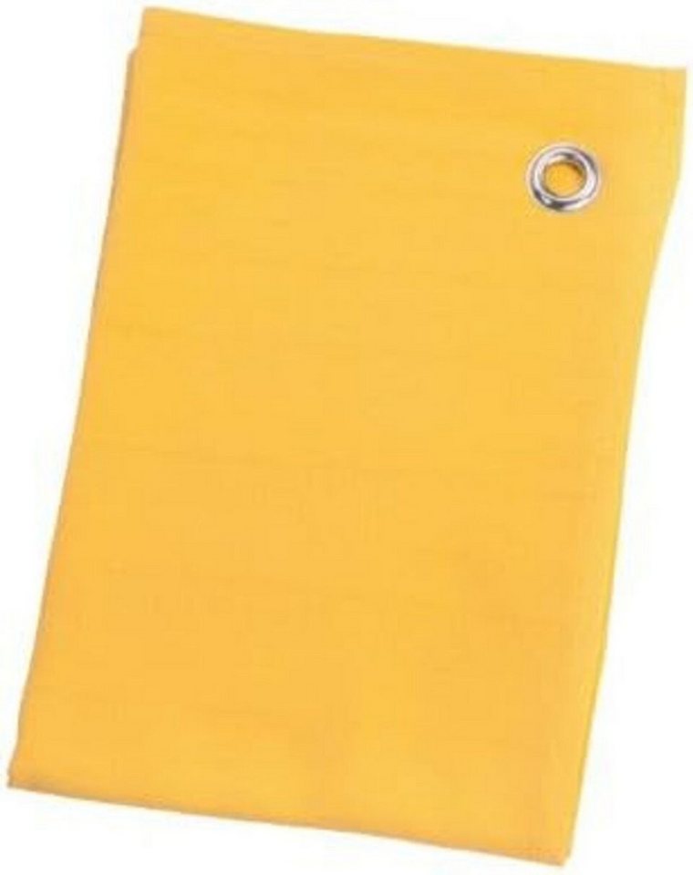 EK Germany Geschirrtuch BW-Geschirrtuch gelb 50 x 70 cm, (1-tlg) von EK Germany