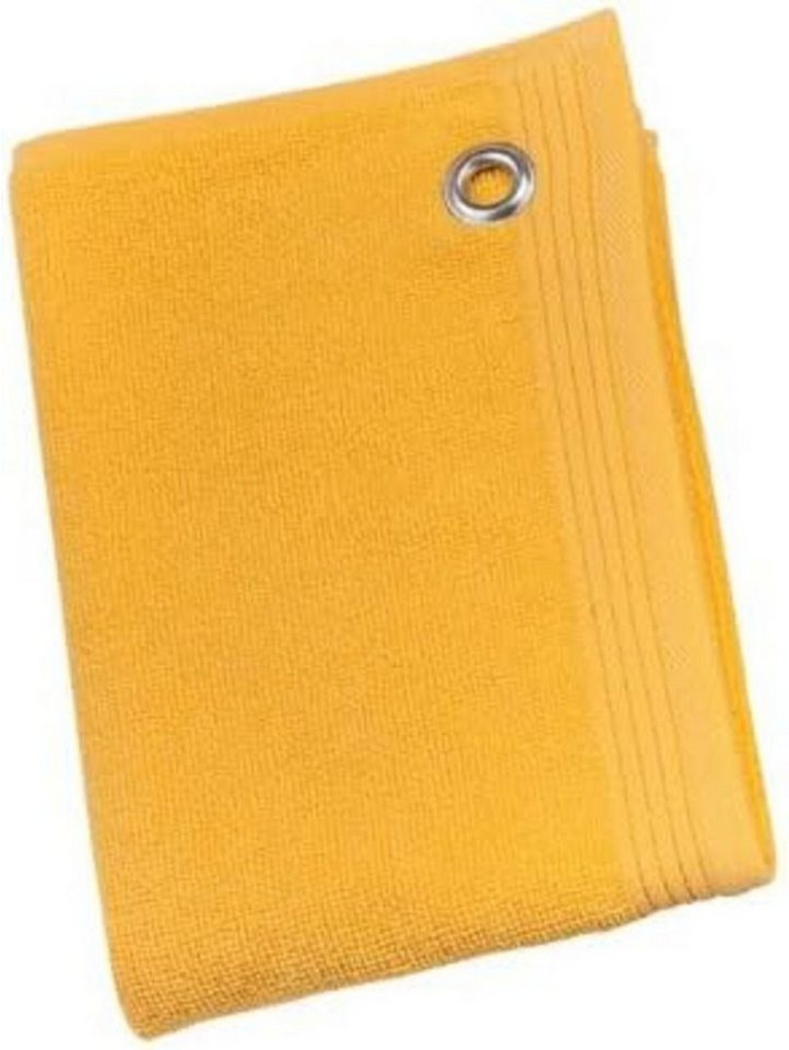 EK Germany Geschirrtuch Küchentuch Streifen gelb, (1-tlg) von EK Germany