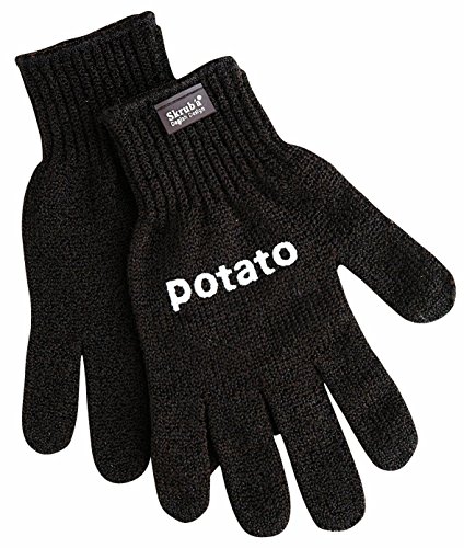 Handschuh Rubbel 'potato glove von Eddingtons