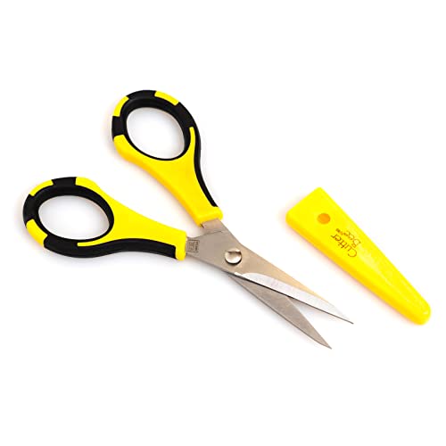 EK Success Cutter Bienenschere, Gelb von EK Tools