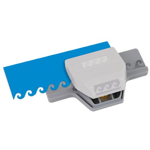 EK Success Unbekannt 54-40130 Stanzer, Metall, Grau, 13.5 x 7 x 3 cm EK Success Unbekannt 54-40130 Stanzer, Metall, Grau, 13.5 x 7 x 3 cm von EK Success