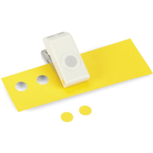 Ektools : Paper punch - mini von EK Tools