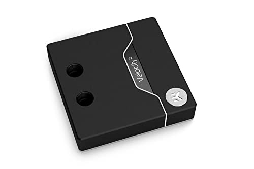 EK Water Blocks Quantum Velocity2 Bloc D'eau EK Water Blocks Quantum Velocity2 Bloc D'eau von Odestar