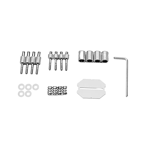 EK Water Blocks EK-Quantum Velocity PreciseMount – Nickel von EK