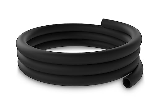 EKWB EK-TUBE ZMT NEGRO MATE 16,1/11,1 MM (1 M) von Odestar