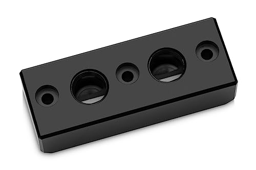 EK Water Blocks 3831109900406 pièce et Accessoire Pour systèmes de refroidissement d'ordinateurs Bloc D'eau von EK