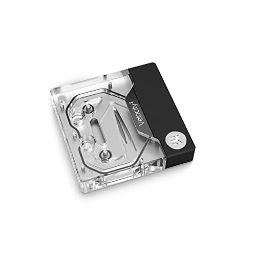 EK Water Blocks Quantum Velocity2 D-RGB Bloc D'eau EK Water Blocks Quantum Velocity2 D-RGB Bloc D'eau von EK