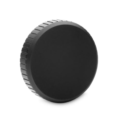 EKWB EK-Quantum Drehmomentstecker Schwarz Schraube von EK