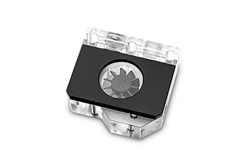 EKWB INDICADOR DE FLUJO EK-QUANTUM D-RGB 3831109829738 von EK