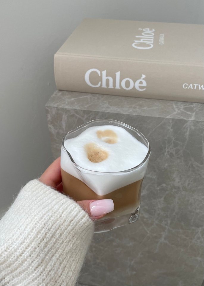 EKA Glas Deli Clear, 300ml, 6er Set EKA Glas Deli Clear, 300ml, 6er Set von EKA