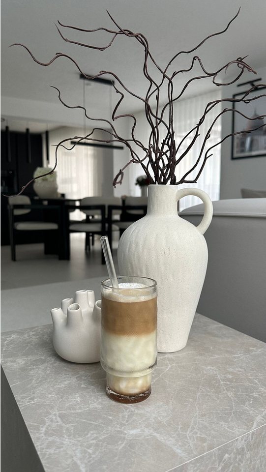 EKA Glas Print Gläser Long, Glas EKA Glas Print Gläser Long, Glas von EKA