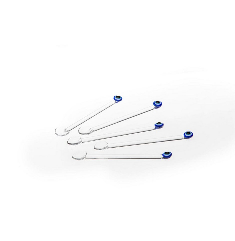 EKA Teelöffel Nazar (6 Stück) von EKA