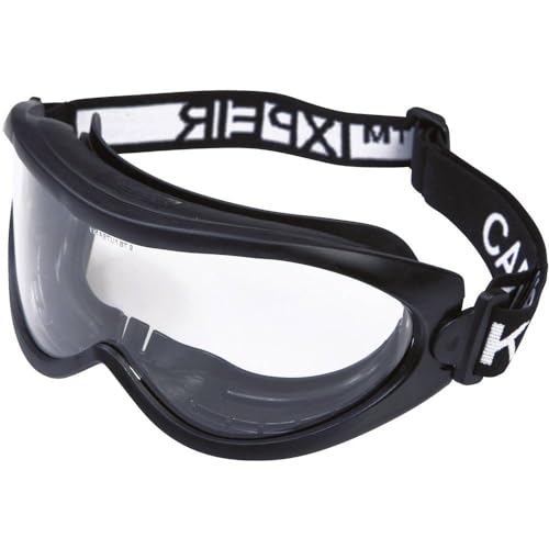Ekastu Sekur Schutzbrille IXPEIR CARINA KLEIN DESIGNTM IXPEIR 277 384 von EKASTU-SEKUR