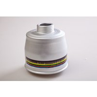 Ekastu Mehrbereichs-Kombifilter Dirin 530 A2B2E2K2 Hg NO 20CO-P3R D Ekastu Mehrbereichs-Kombifilter Dirin 530 A2B2E2K2 Hg NO 20CO-P3R D von EKASTU Safety
