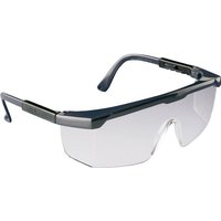 Ekastu Safety - Ekastu 277 379 Schutzbrille Blau en 166-1 din 166-1 von EKASTU SAFETY