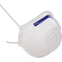 411 181 Feinstaubmaske ohne Ventil FFP2 12 St. en 149:2009 din 149:2009 - Ekastu von EKASTU