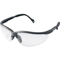 Ekastu Safety - Ekastu 277 377 Schutzbrille Blau en 166-1 din 166-1 von EKASTU SAFETY