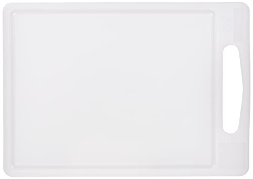 EKB 188580 Schneidebrett Kunststoff, 35 x 25 cm, My Basics EKB 188580 Schneidebrett Kunststoff, 35 x 25 cm, My Basics von my basics
