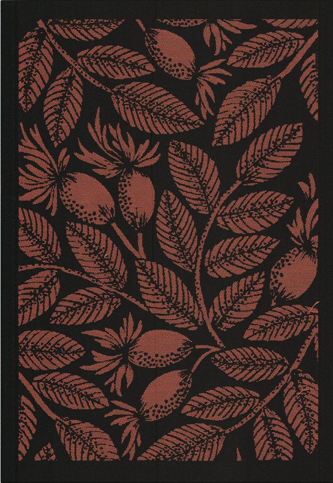 EKELUND MASTER WEAVERS 1692 Geschirrtuch Küchenhandtuch Bronslöv 960 35x50 cm, (1-tlg., 1 x Geschirrtuch), gewebt von EKELUND MASTER WEAVERS 1692