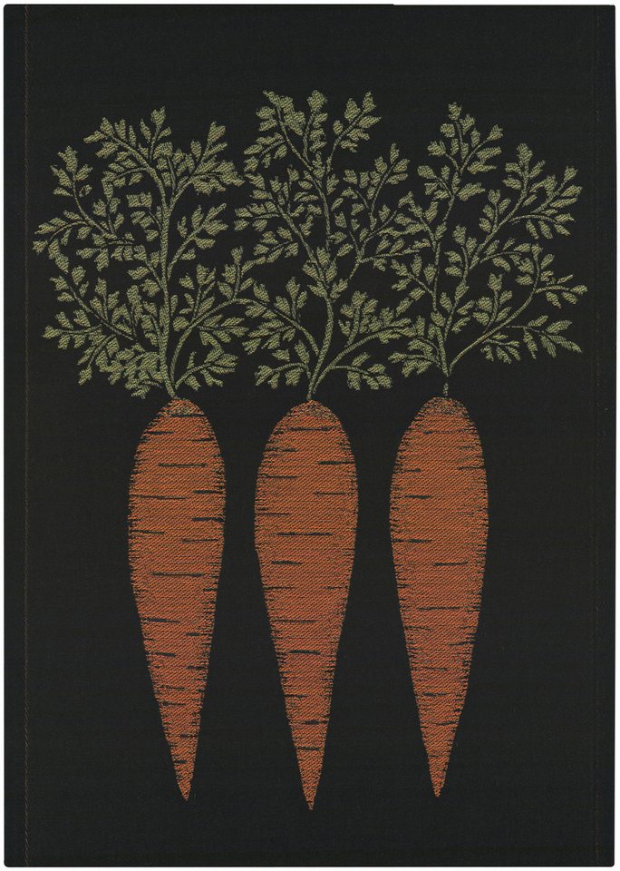 EKELUND MASTER WEAVERS 1692 Geschirrtuch ekelund handtuch geschirrtuch morot 48 x 70 cm von EKELUND MASTER WEAVERS 1692