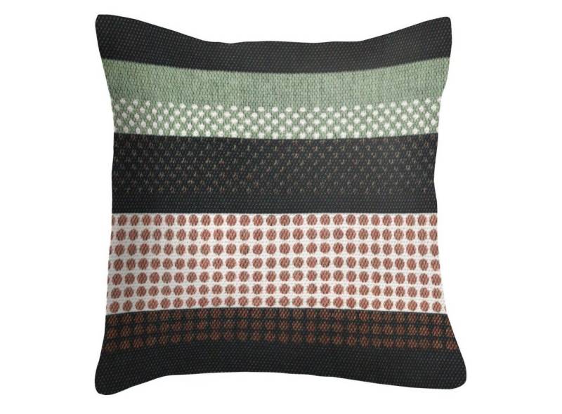 EKELUND MASTER WEAVERS 1692 Kissenhülle Hugo 40x40 cm, (1 Stück) von EKELUND MASTER WEAVERS 1692