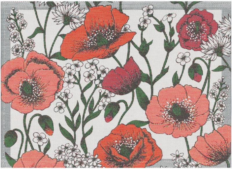 EKELUND MASTER WEAVERS 1692 Platzset ekelund tischset platzset blomsterfält 35 x 48 cm EKELUND MASTER WEAVERS 1692 Platzset ekelund tischset platzset blomsterfält 35 x 48 cm von EKELUND MASTER WEAVERS 1692