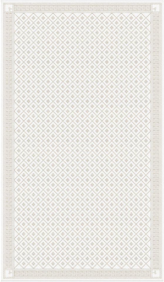 EKELUND MASTER WEAVERS 1692 Tischdecke ekelund tischdecke attebladrose 080 150 x 260 cm von EKELUND MASTER WEAVERS 1692