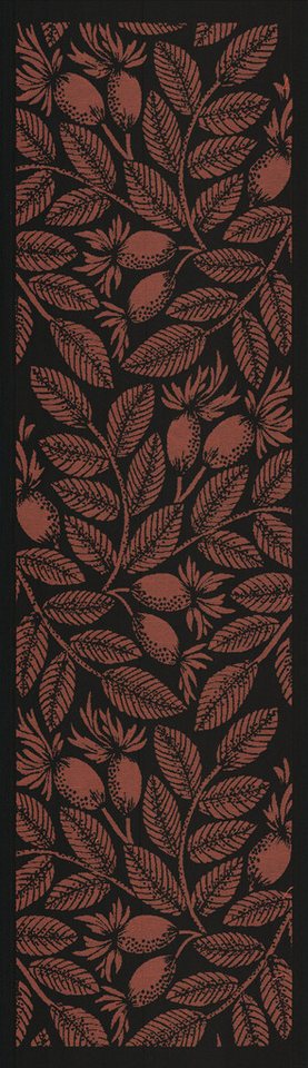 EKELUND MASTER WEAVERS 1692 Tischläufer Tischläufer Bronslöv 960 35x120 cm, gewebt von EKELUND MASTER WEAVERS 1692