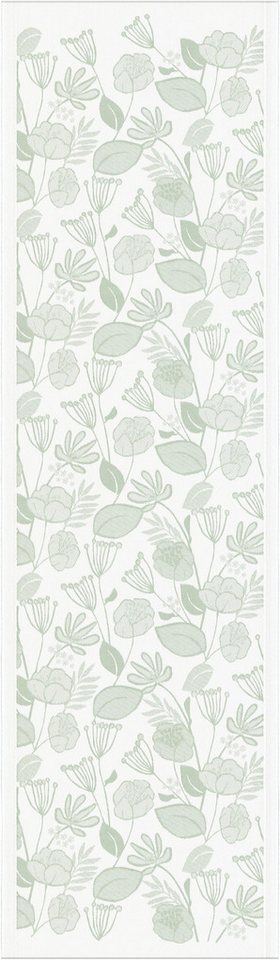 EKELUND MASTER WEAVERS 1692 Tischläufer Tischläufer Grönska 40 35x120 cm, gewebt EKELUND MASTER WEAVERS 1692 Tischläufer Tischläufer Grönska 40 35x120 cm, gewebt von EKELUND MASTER WEAVERS 1692