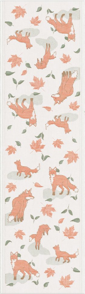 EKELUND MASTER WEAVERS 1692 Tischläufer Tischläufer Lönndans 070 35x120 cm, gewebt EKELUND MASTER WEAVERS 1692 Tischläufer Tischläufer Lönndans 070 35x120 cm, gewebt von EKELUND MASTER WEAVERS 1692