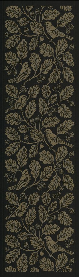 EKELUND MASTER WEAVERS 1692 Tischläufer Tischläufer Skogsfjäder 599 35x120 cm, gewebt EKELUND MASTER WEAVERS 1692 Tischläufer Tischläufer Skogsfjäder 599 35x120 cm, gewebt von EKELUND MASTER WEAVERS 1692