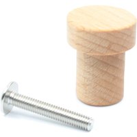 Buche Möbelknopf 101 Möbelgriff Natur Deko Küche Schrank Schublade Ikea Pax Türknauf Holzgriff Kommode Schrankknopf Buche Möbelknopf 101 Möbelgriff Natur Deko Küche Schrank Schublade Ikea Pax Türknauf Holzgriff Kommode Schrankknopf von EKENGRIEP