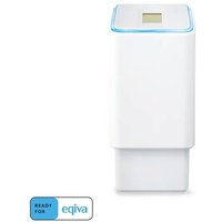 EKEY UNO 200002 Fingerprint Zugangssystem Aufputz, Wand IP54 Bluetooth-fähig von EKEY UNO
