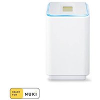 EKEY UNO 200101 Fingerprint Zugangssystem Aufputz, Wand IP54 Bluetooth-fähig von EKEY UNO