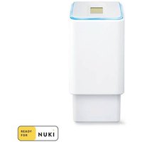EKEY UNO 200102 Fingerprint Zugangssystem Aufputz, Wand IP54 von EKEY UNO