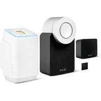 EKEY UNO 200105 Fingerprint Zugangssystem Aufputz, Wand IP54 Bluetooth-fähig von EKEY UNO