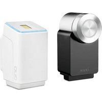 EKEY 200207 Fingerprint Zugangssystem plus Türschlossantrieb Aufputz, Wand 230V IP54 Bluetooth-fähig EKEY 200207 Fingerprint Zugangssystem plus Türschlossantrieb Aufputz, Wand 230V IP54 Bluetooth-fähig von EKEY