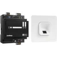 EKEY 203701 Fingerprint Zugangssystem Unterputz, Hutschiene IP54 EKEY 203701 Fingerprint Zugangssystem Unterputz, Hutschiene IP54 von EKEY