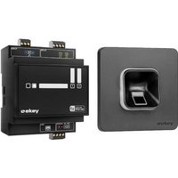 EKEY 203702 Fingerprint Zugangssystem Unterputz, Hutschiene IP54 EKEY 203702 Fingerprint Zugangssystem Unterputz, Hutschiene IP54 von EKEY