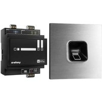 EKEY 204701 Fingerprint Zugangssystem Hutschiene IP54 EKEY 204701 Fingerprint Zugangssystem Hutschiene IP54 von EKEY