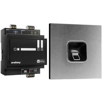 EKEY 204702 Fingerprint Zugangssystem Hutschiene IP54 EKEY 204702 Fingerprint Zugangssystem Hutschiene IP54 von EKEY